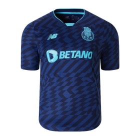 Nogometni Dresovi FC Porto Treći 2024-25 Kratkih Rukava